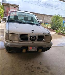 نيسان بيك اب